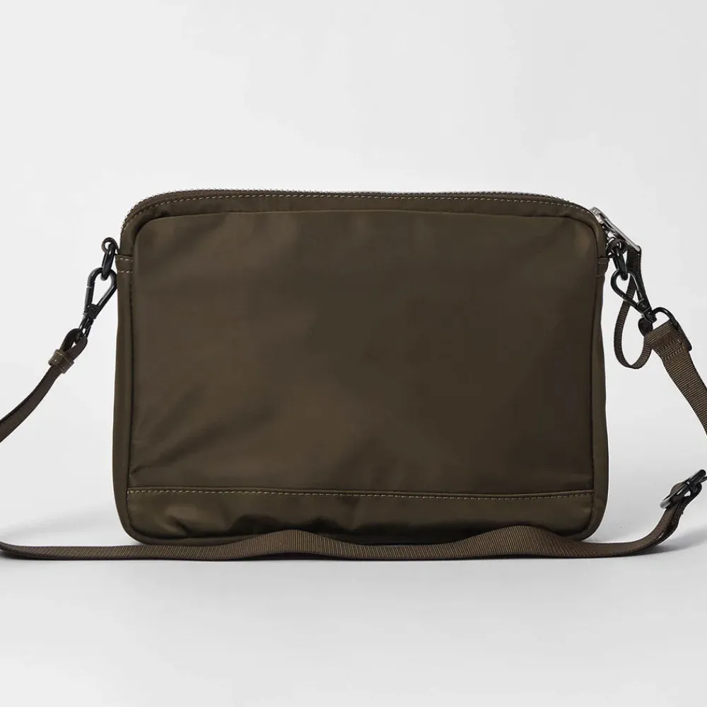 Ay studios - Sac Cross-body - Kaki
