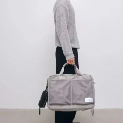 Ay studios - Sac de weekend - Gris