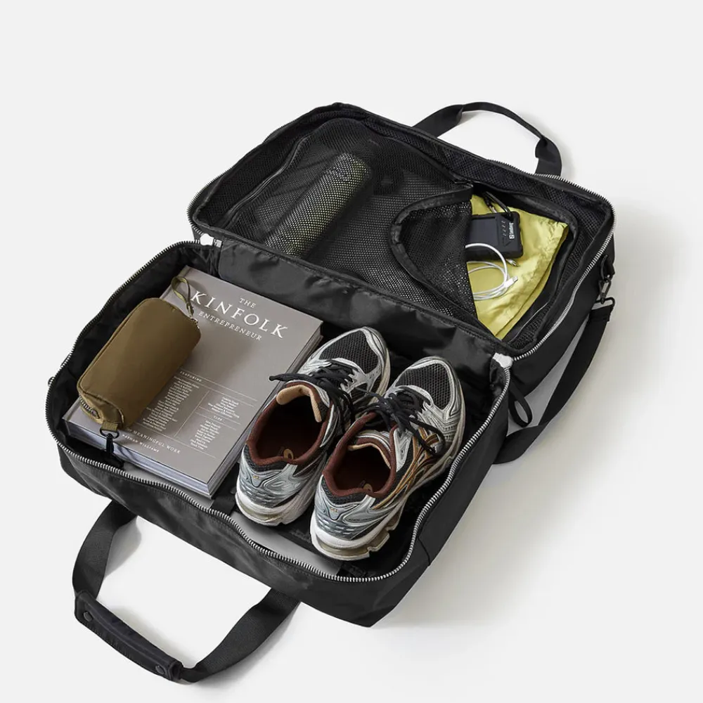 Ay studios - Sac de weekend - Kaki