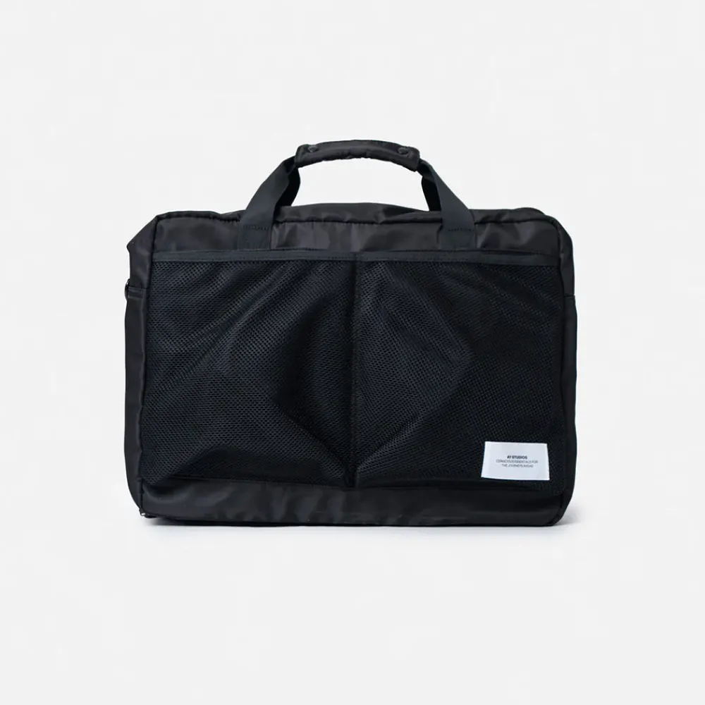 Ay studios - Sac de weekend - Noir