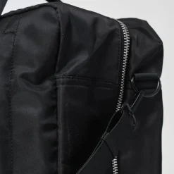 Ay studios - Sac de weekend - Noir