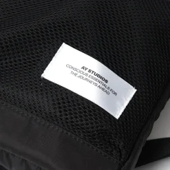 Ay studios - Sac Ordinateur - Noir