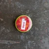 2261 STICKER MULE Badge Merci - Feu