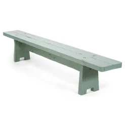 522 PIET HEIN EEK Banc One Beam - Gris - Piet Hein Eek