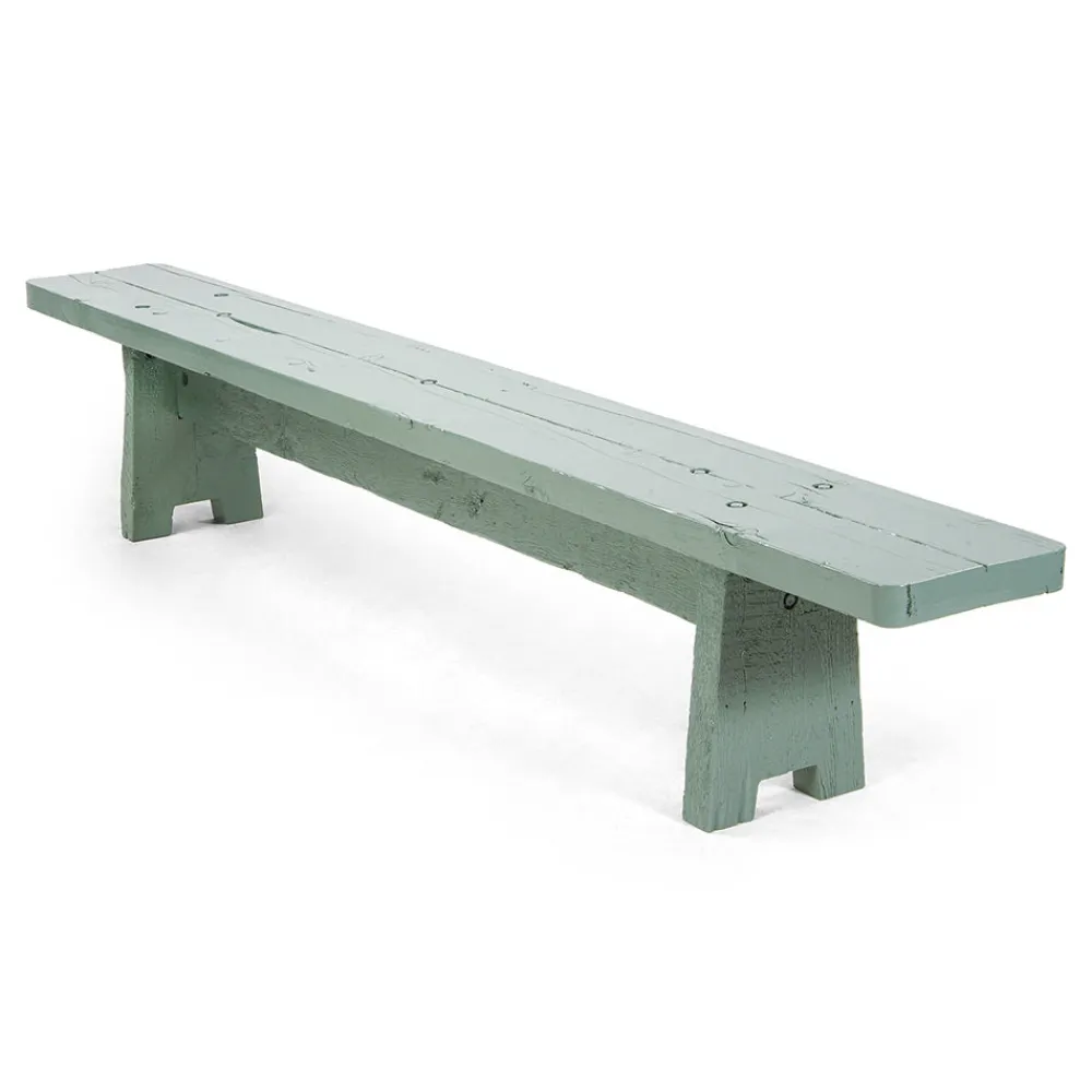 522 PIET HEIN EEK Banc One Beam - Gris - Piet Hein Eek