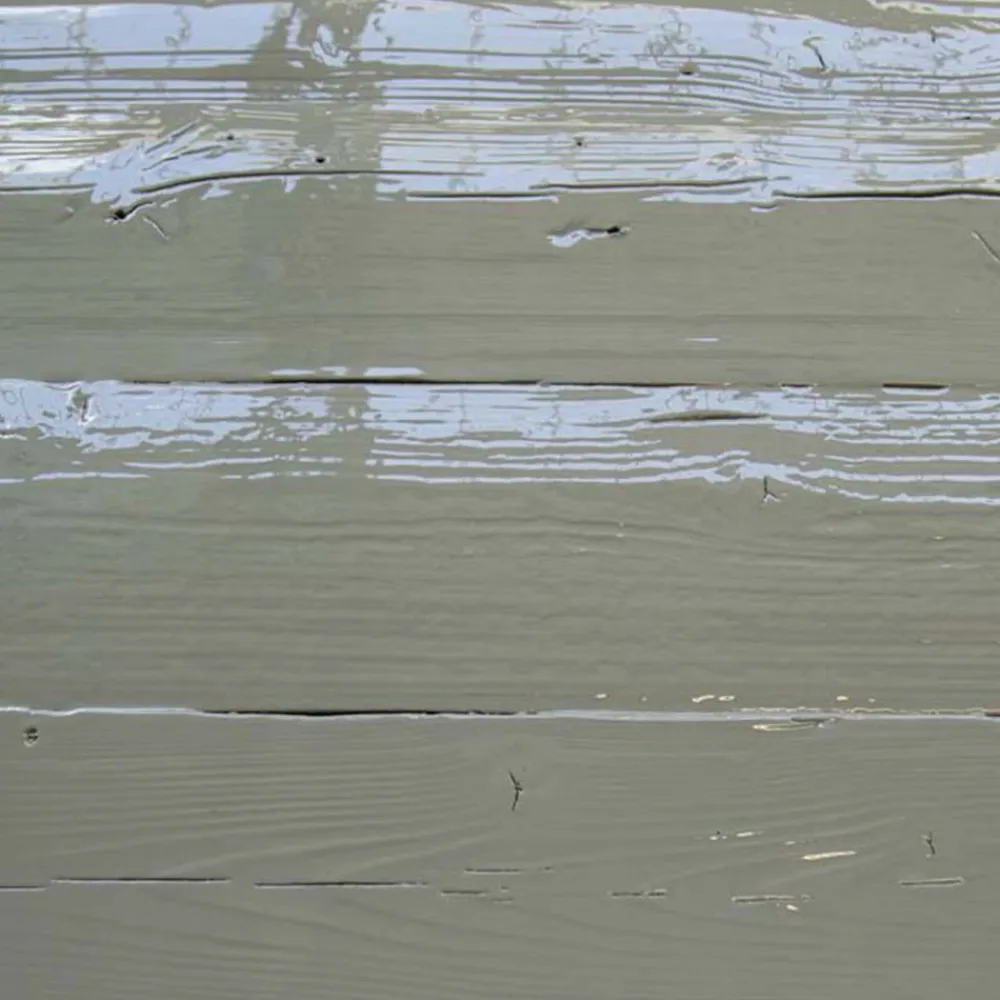 522 PIET HEIN EEK Banc One Beam - Gris - Piet Hein Eek