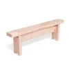 522 PIET HEIN EEK Banc One Beam - Rose - Piet Hein Eek