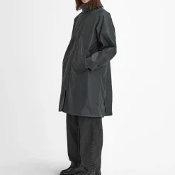 Women Barbour - Veste Exmoor Wax - Sage