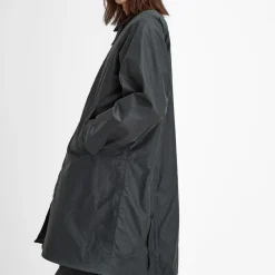 Women Barbour - Veste Exmoor Wax - Sage
