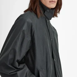 Women Barbour - Veste Exmoor Wax - Sage