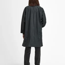 Women Barbour - Veste Exmoor Wax - Sage