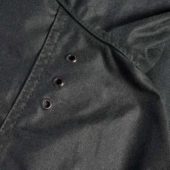 Women Barbour - Veste Exmoor Wax - Sage