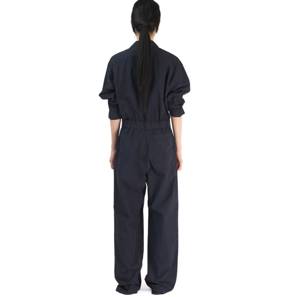 Women BARENA - Combinaison Ombrina - Marine