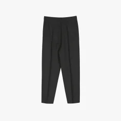 Women Barena Venezia - Pantalon Inge - Noir