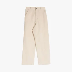 Women Barena Venezia - Pantalon Ida - Avoine