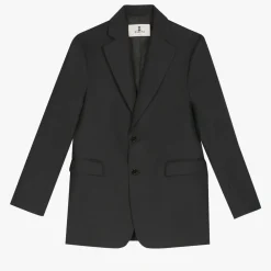 Women Barena Venezia - Veste Blazer Gala - Noir