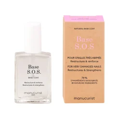 546 MANUCURIST Base SOS - Manucurist