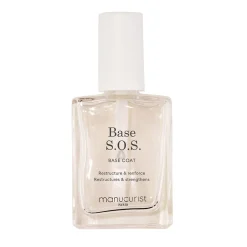 546 MANUCURIST Base SOS - Manucurist