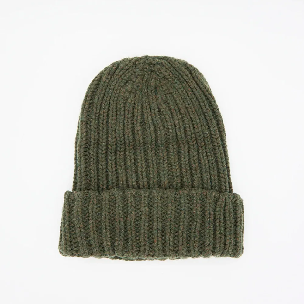 Women BASERANGE - Bonnet mea - Foret