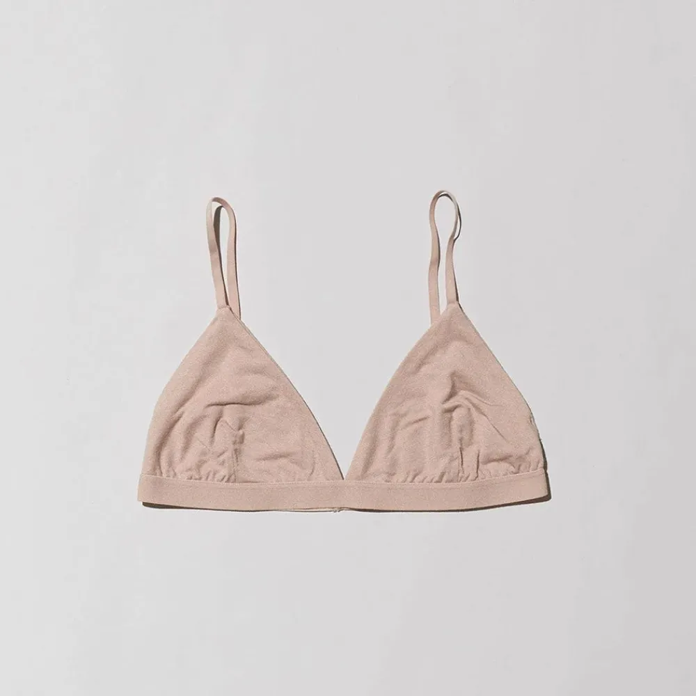 Women Baserange - Bralette Mississipi - Beige