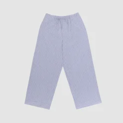 Women Baserange - Pantalon Limber - Bleu