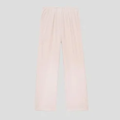 Women BASERANGE - Pantalon Stoa - Blanc