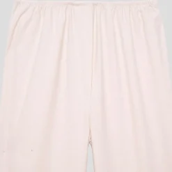 Women BASERANGE - Pantalon Stoa - Blanc