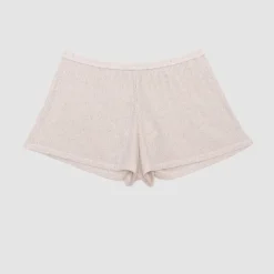 Women Baserange - Short Bell - Beige