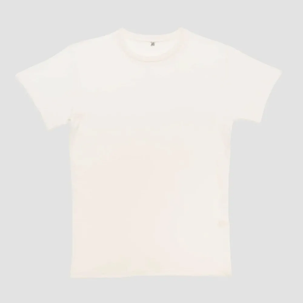 Women BASERANGE - Tee-Shirt - Blanc