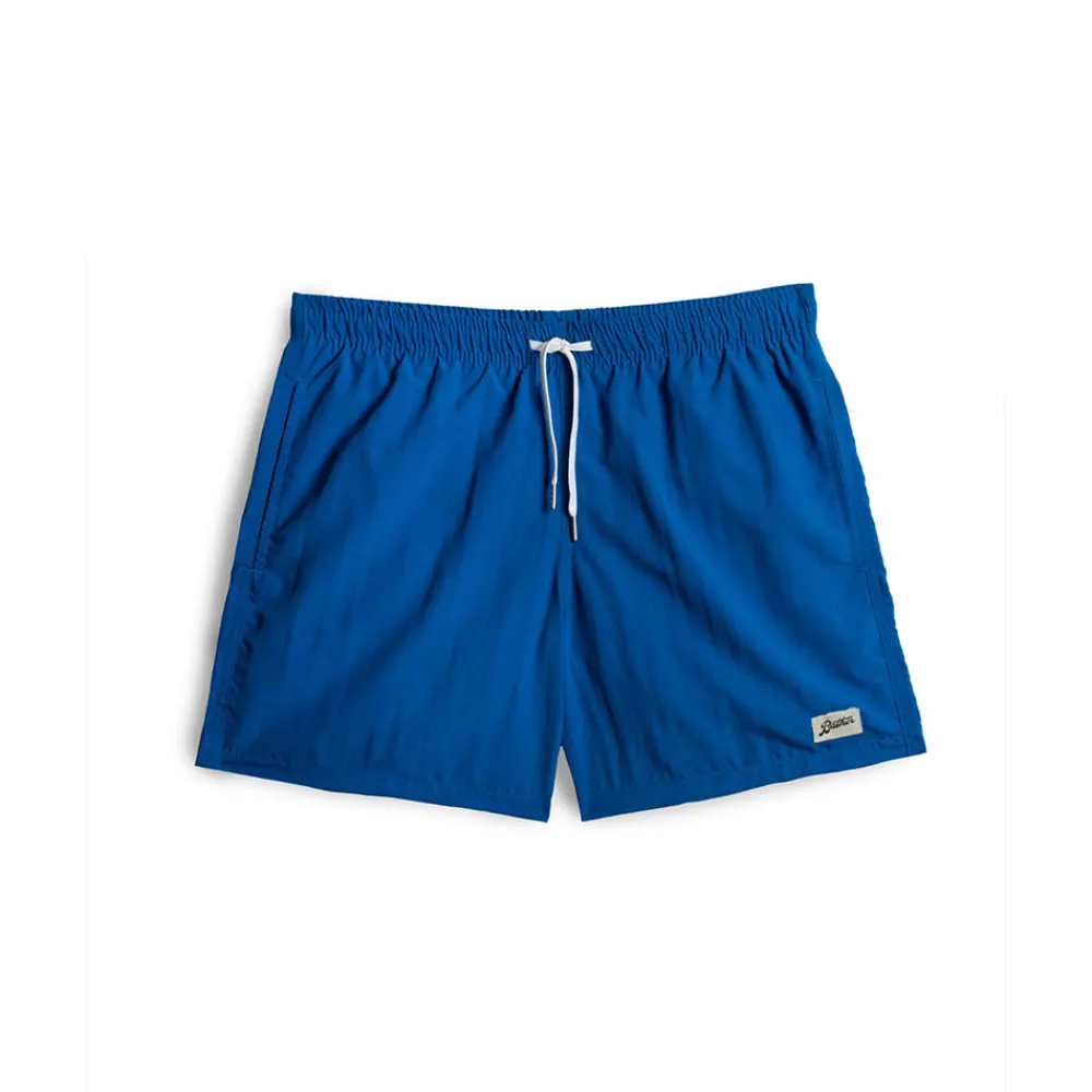 BATHER - Maillot de bain uni - Ocean