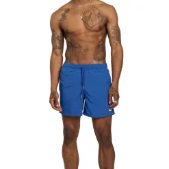 BATHER - Maillot de bain uni - Ocean