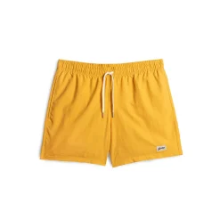 BATHER - Maillot de bain uni - Clémentine