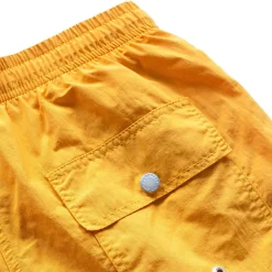 BATHER - Maillot de bain uni - Clémentine