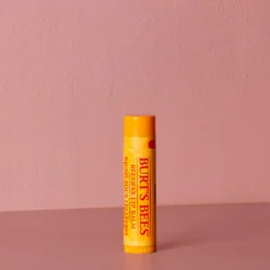 1997 EOLYS Baume à lèvres à la cire d'abeille - Burts Bees