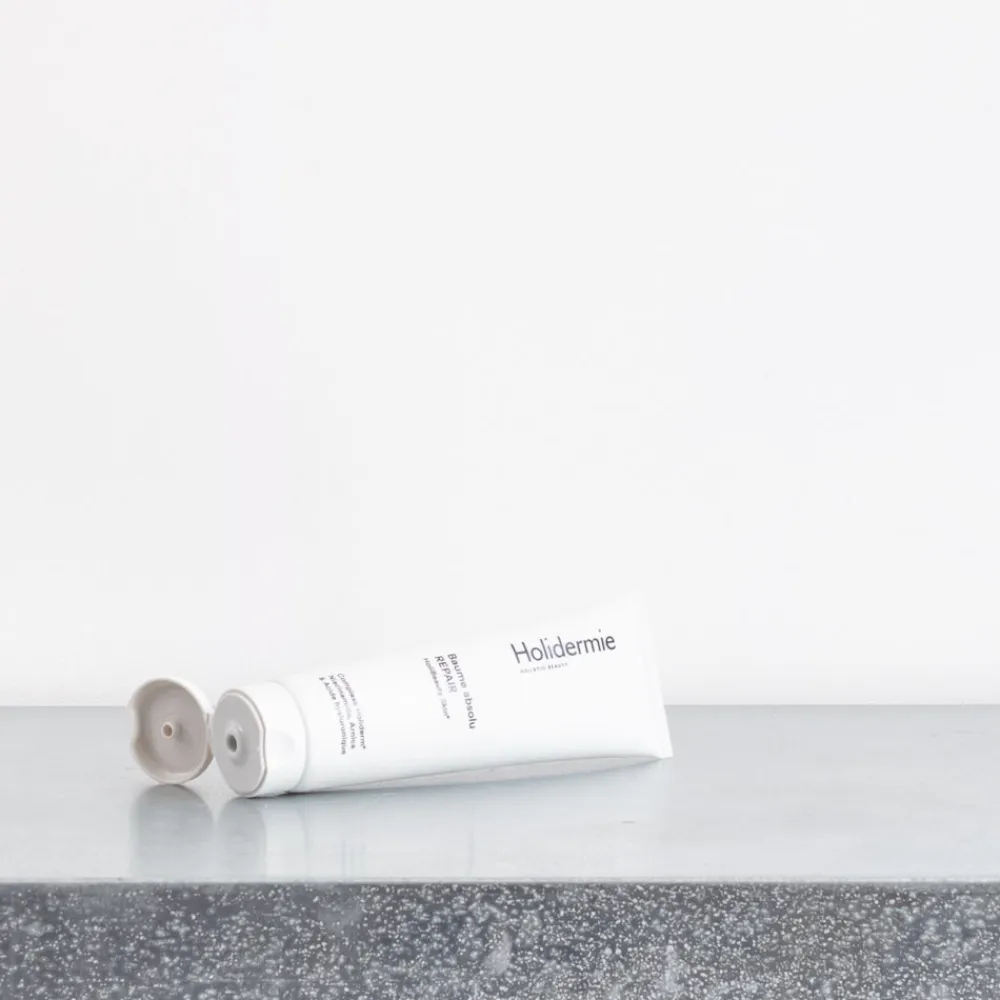 600 HOLIDERMIE Baume absolu visage & corps - Holidermie