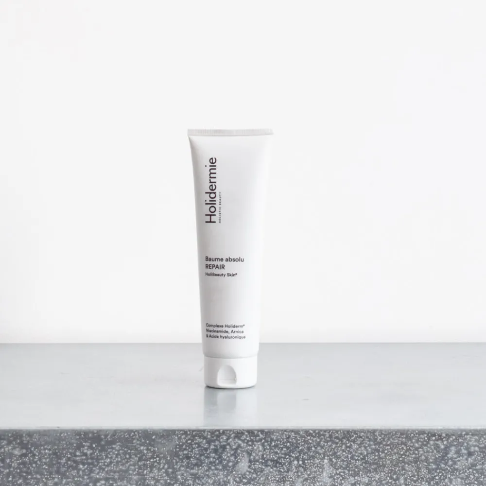600 HOLIDERMIE Baume absolu visage & corps - Holidermie