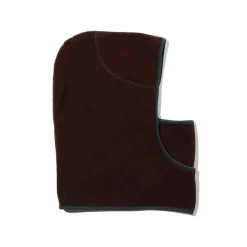 Women BEAMS Plus - Cagoule - Brown & Vert
