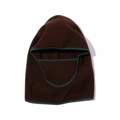 Women BEAMS Plus - Cagoule - Brown & Vert