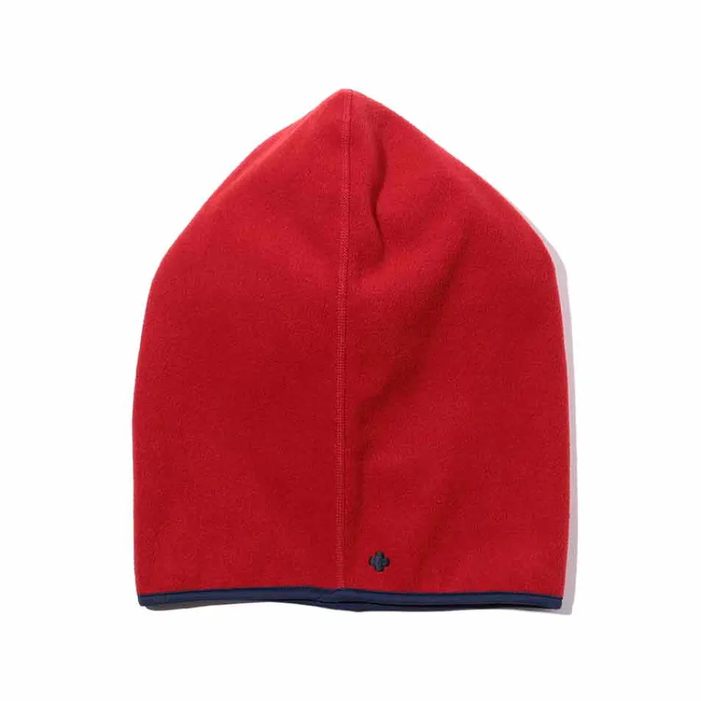 Women BEAMS Plus - Cagoule - Rouge & Marine