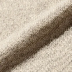 BEAMS Plus - Polo 9G - Beige