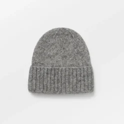 Women Becksöndergaard - Bonnet Lenny - Gris