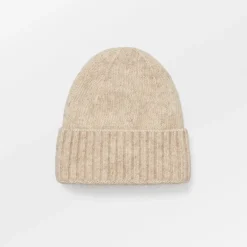 Women Becksöndergaard - Bonnet Lenny - Beige