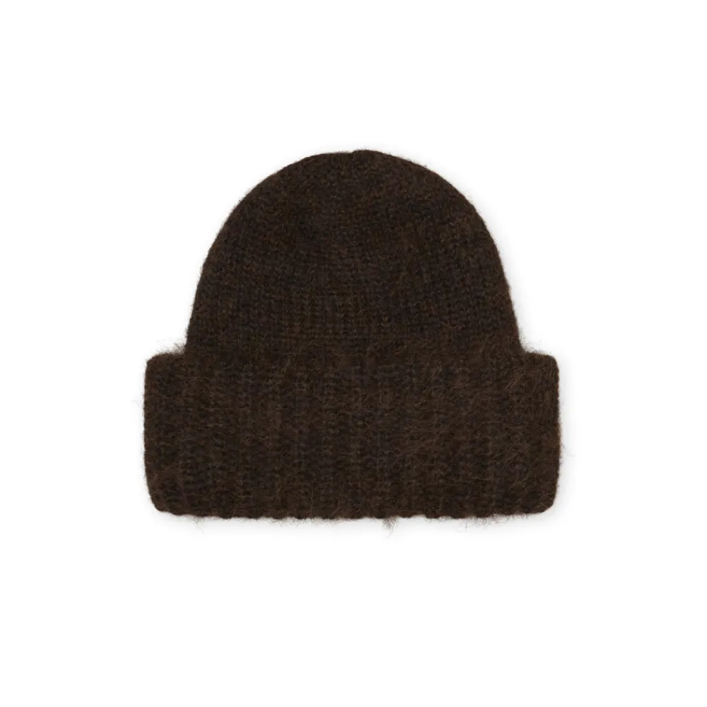 Women Becksöndergaard - Bonnet Oma - Marron