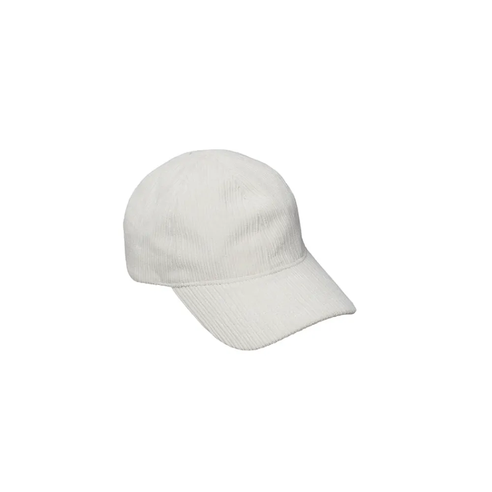 Women Becksöndergaard - Casquette Malvi - Blanc