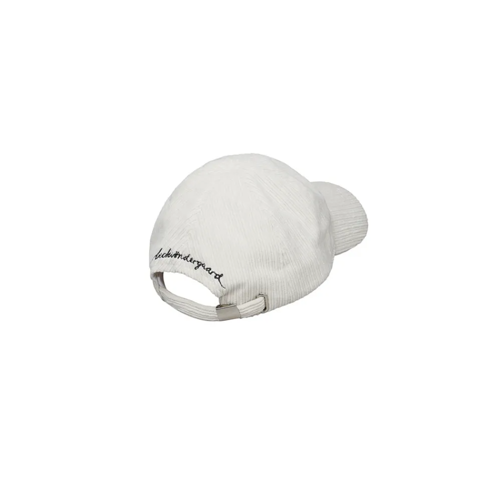 Women Becksöndergaard - Casquette Malvi - Blanc