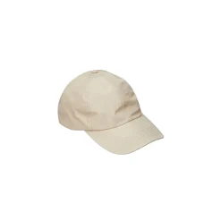 Women Becksöndergaard - Casquette Solid - Beige