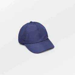 Women Becksöndergaard - Casquette Solid - Bleu