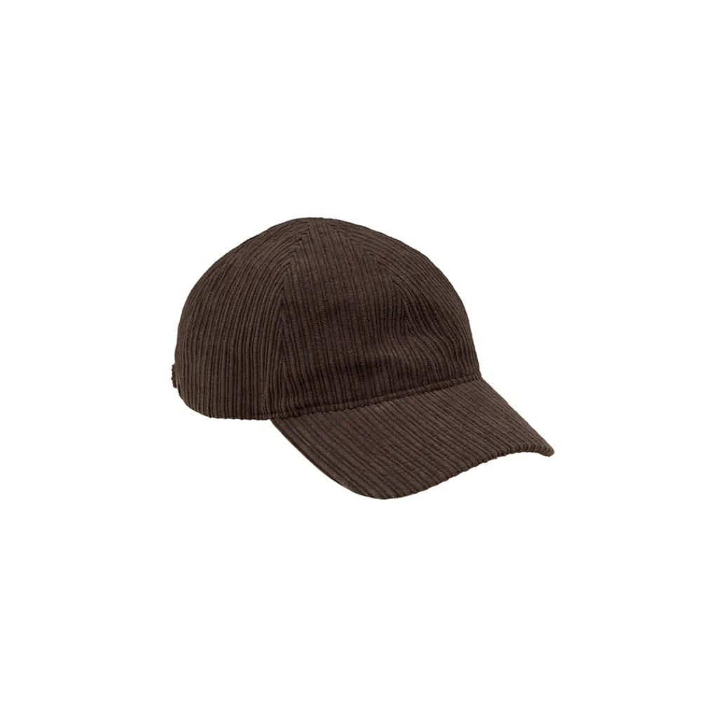 Women Becksöndergaard - Casquette Malvi - Marron