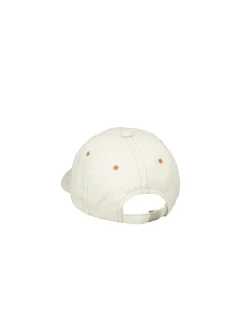 Women Becksöndergaard  Becksöndergaard - Casquette Solid - Blanc
