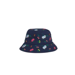 Women Becksöndergaard  Becksöndergaard - Chapeau Amelia - Bleu